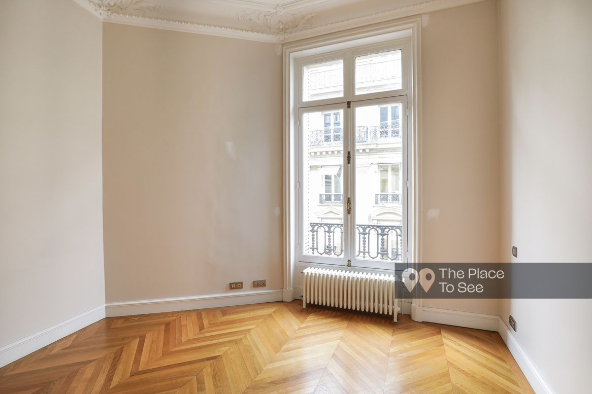 Chambre parentale