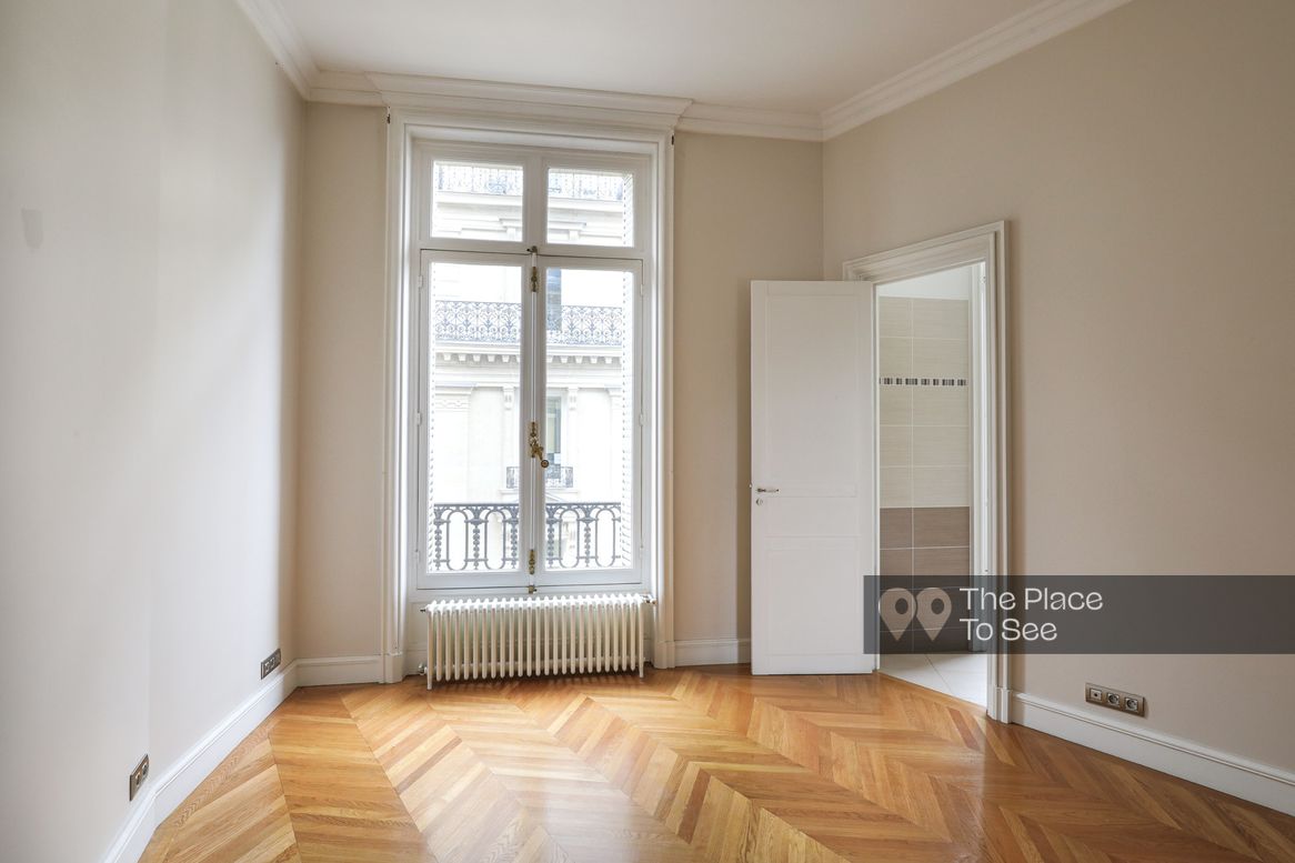 Chambre parentale