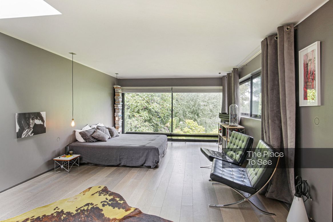 Chambre parentale