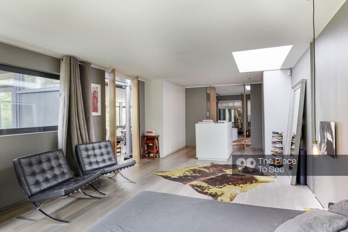 Chambre parentale