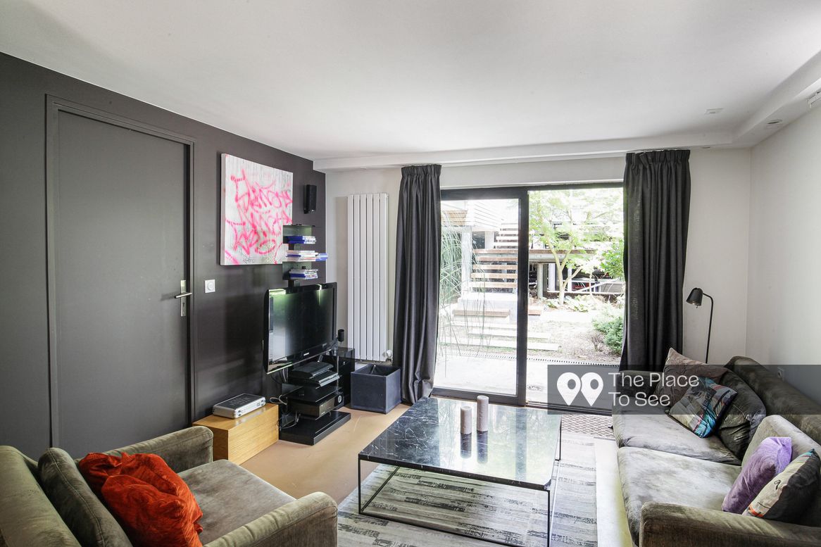 Chambre parentale