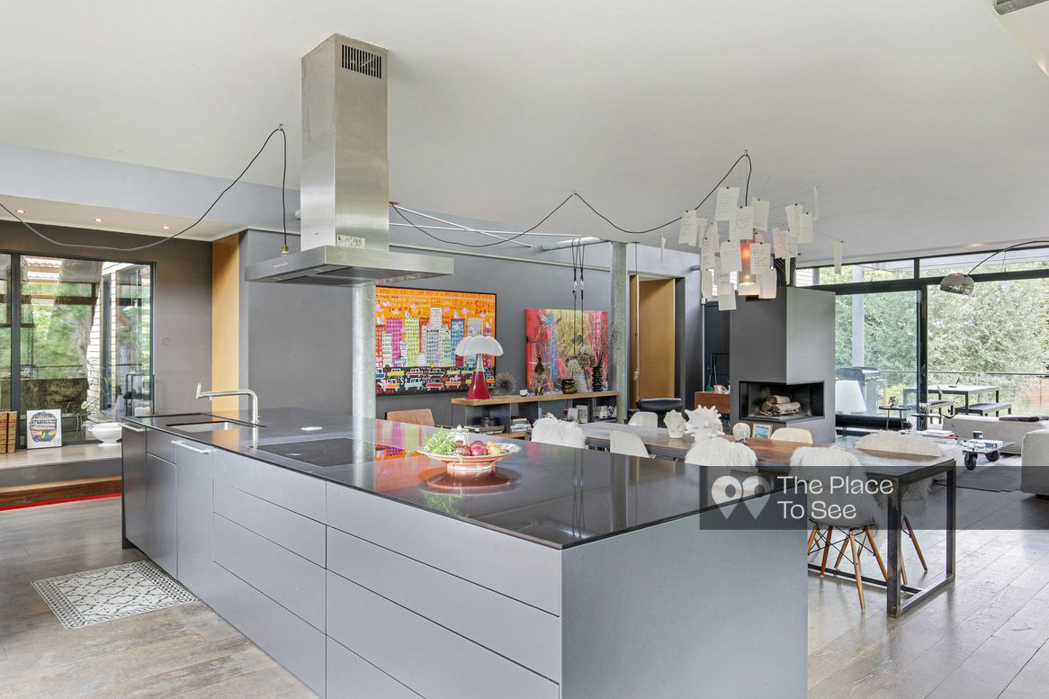 Cuisine américaine