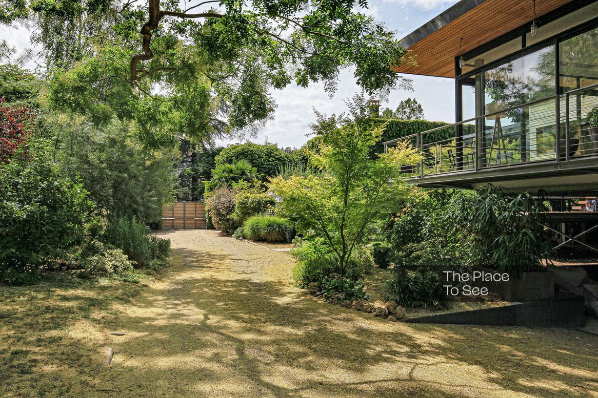 Jardin