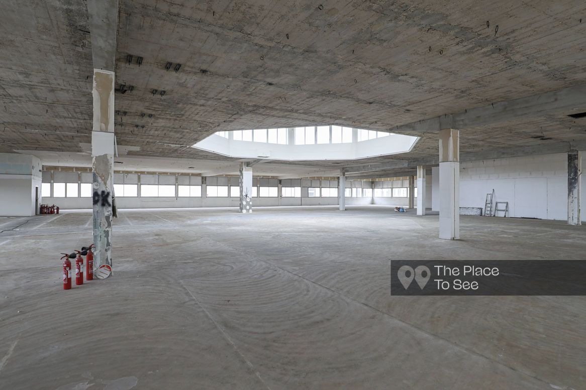Hangar