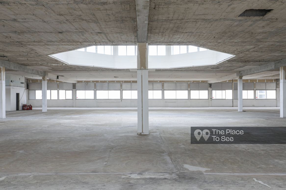 Hangar