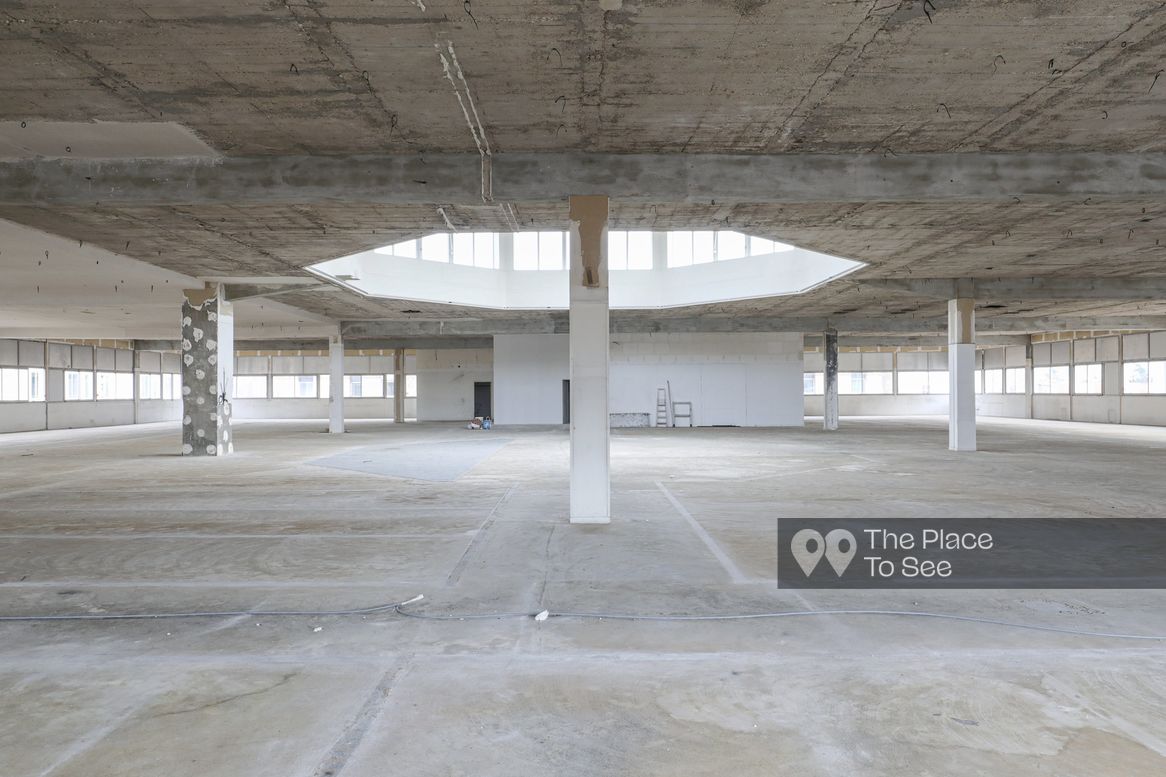 Hangar