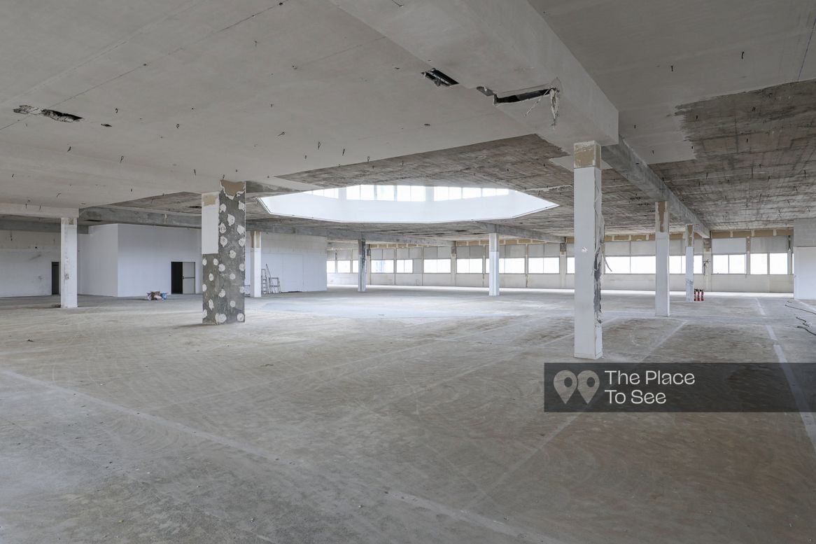 Hangar