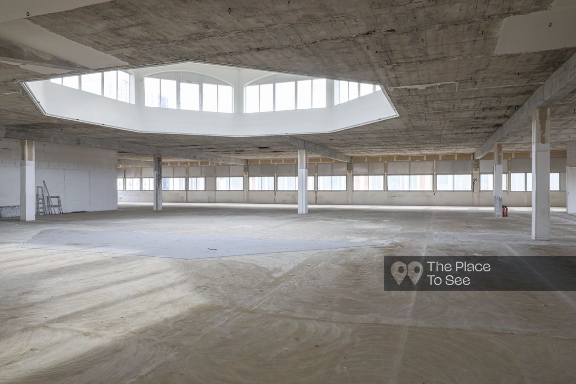 Hangar