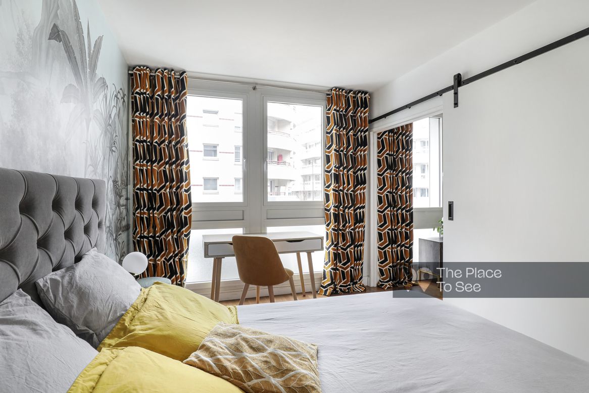 Chambre parentale