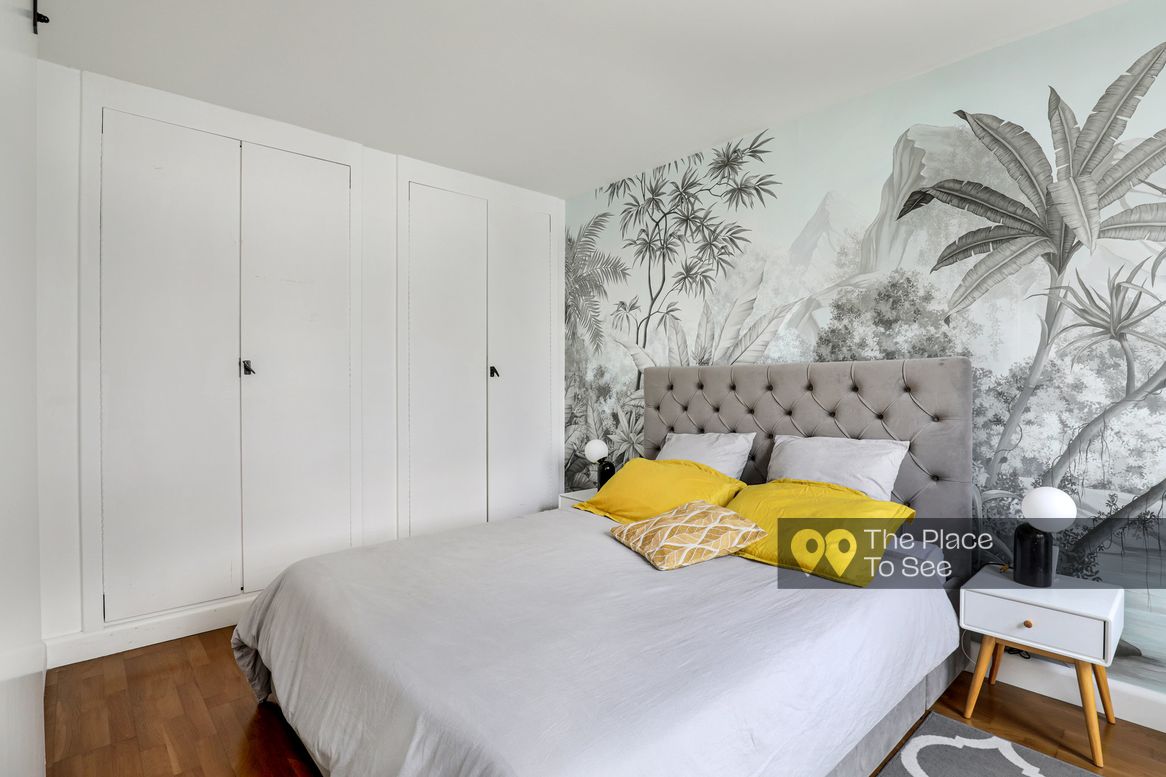 Chambre parentale