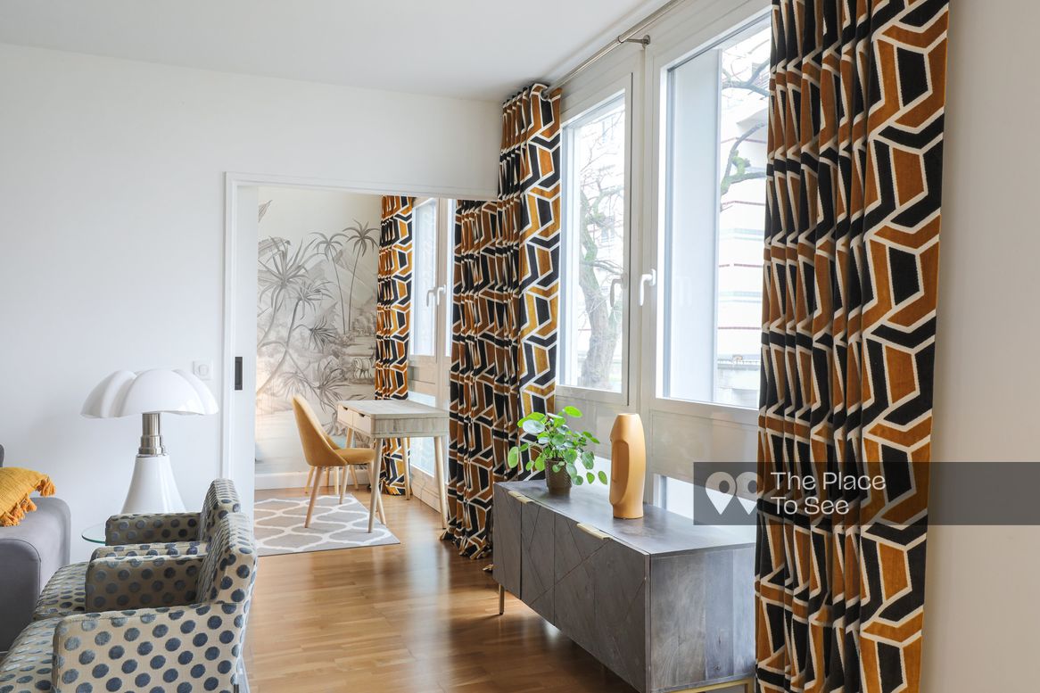 Chambre parentale