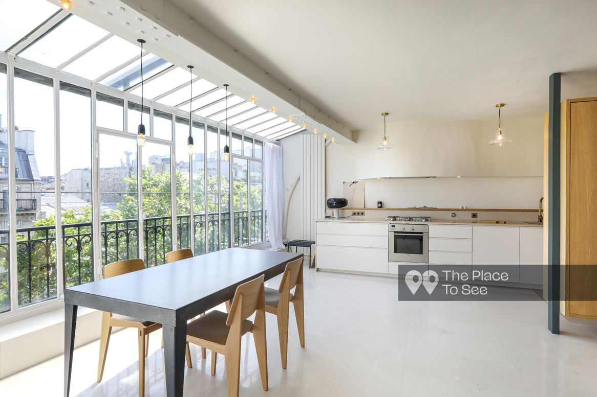Salle à manger