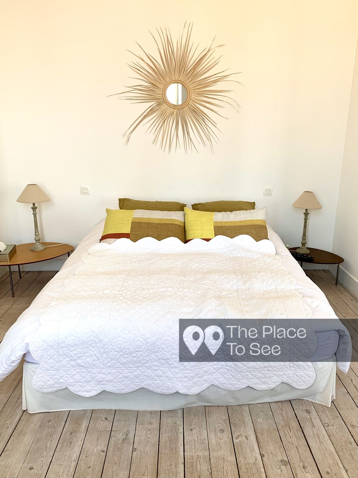 Chambre parentale