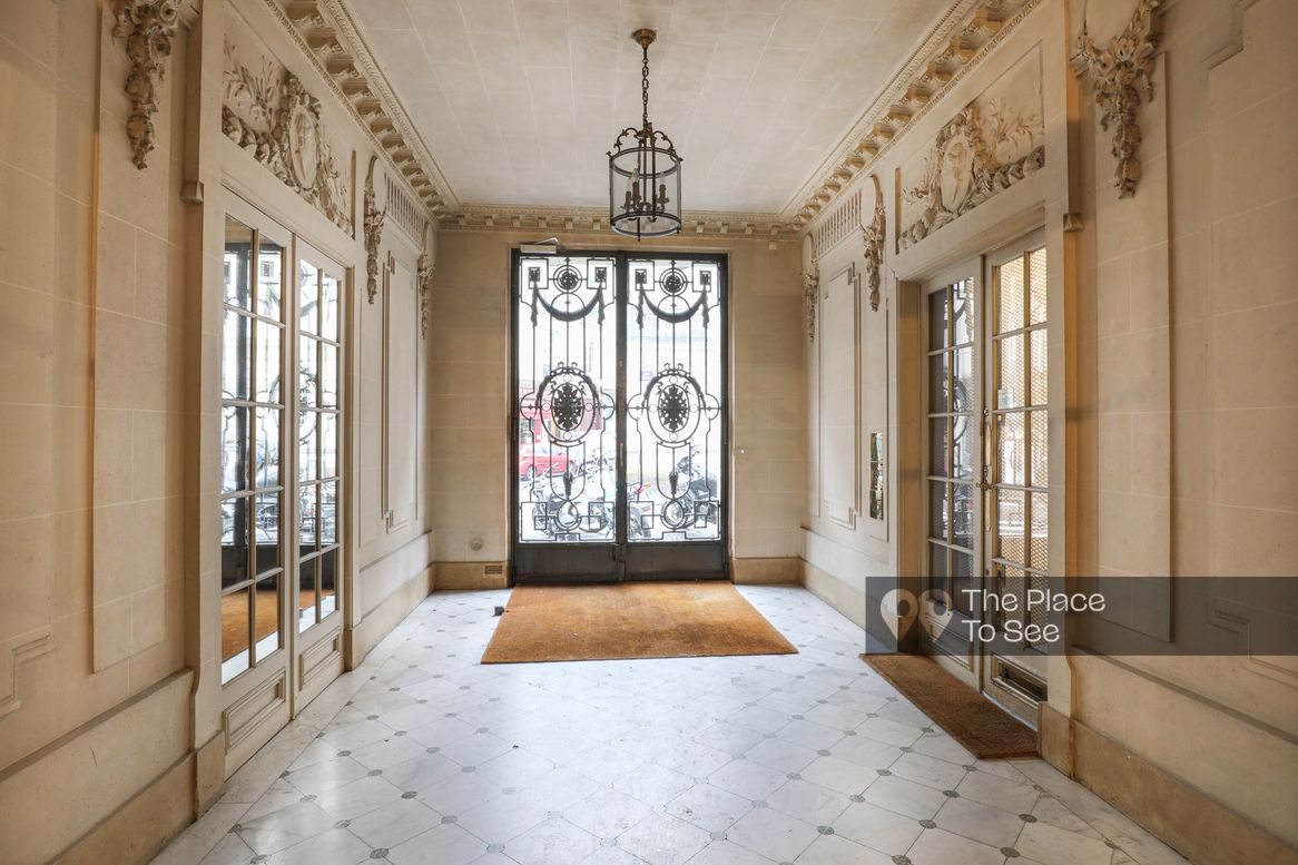 Entrée
