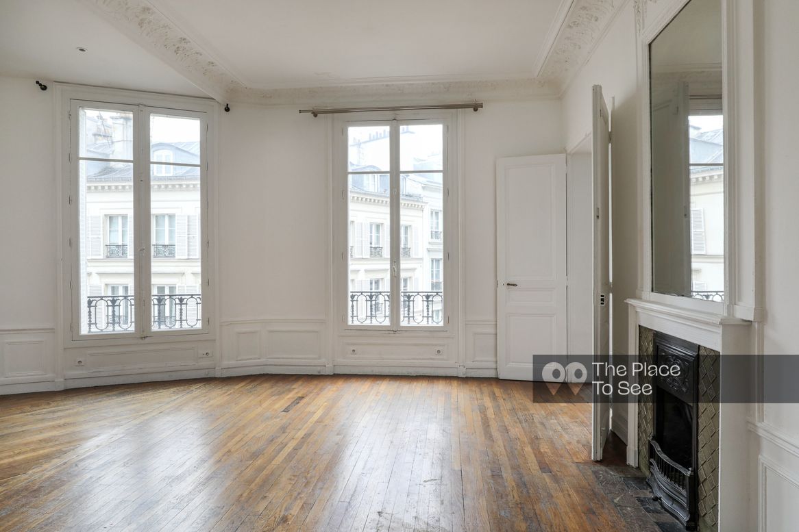 Chambre parentale