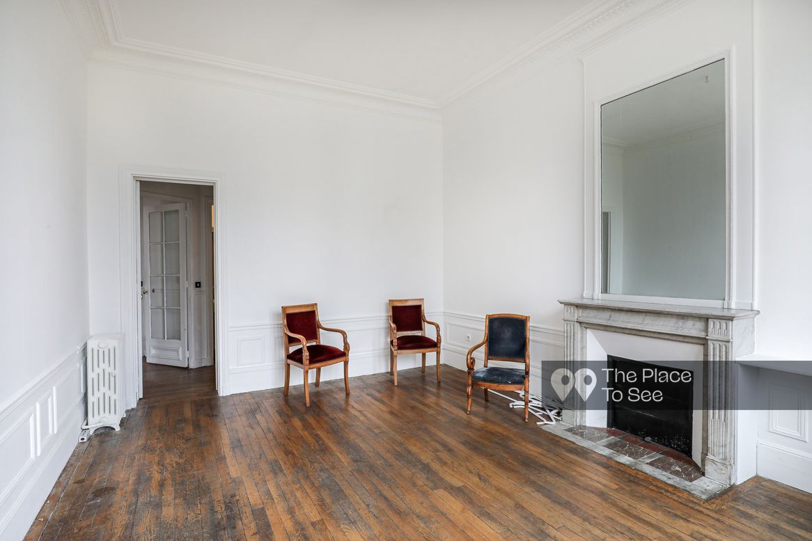Chambre parentale