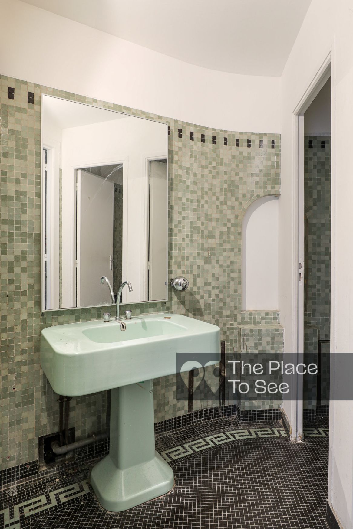 Salle de bain