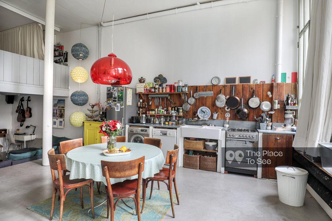 Cuisine américaine