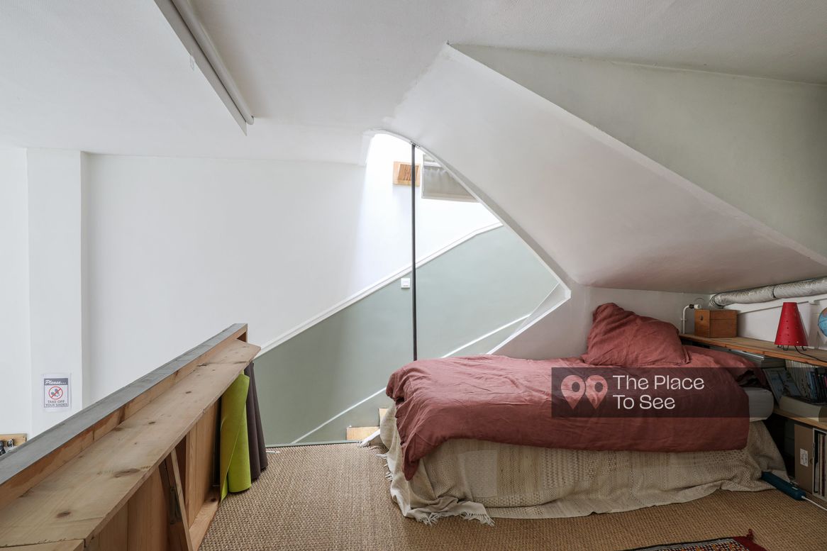 Mezzanine