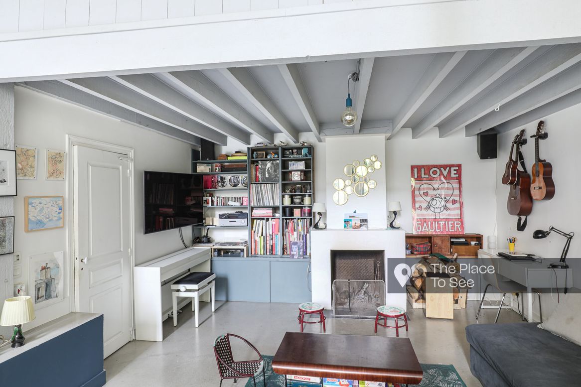 Salon