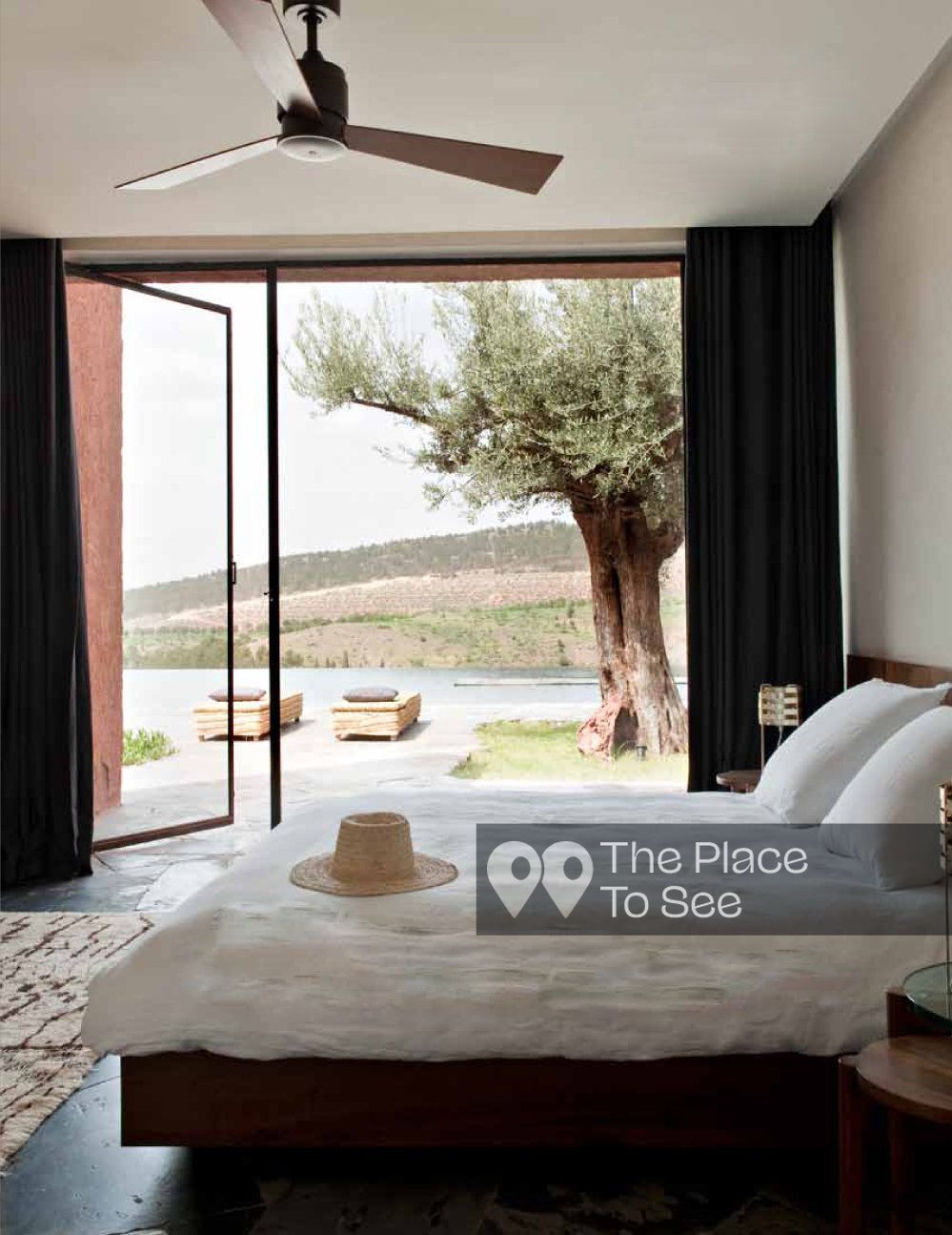 Chambre parentale