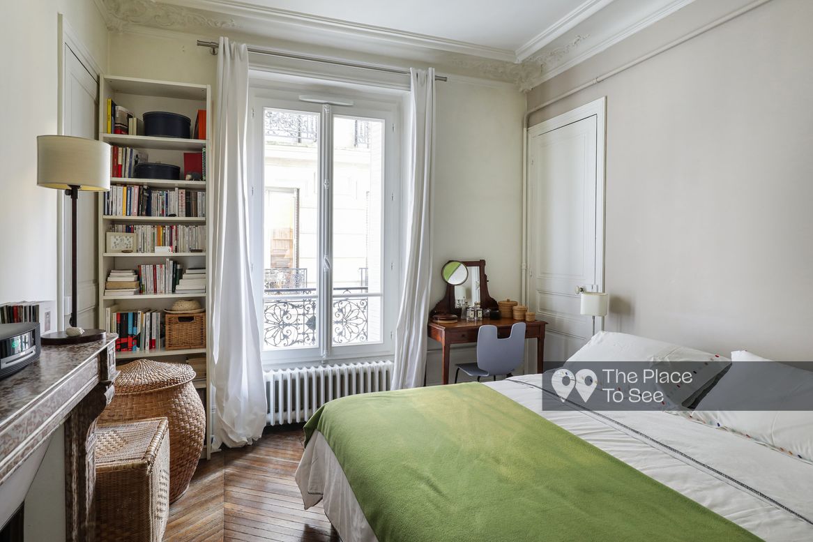 Chambre parentale