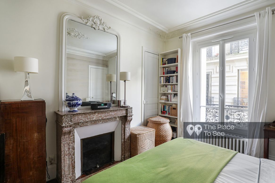 Chambre parentale