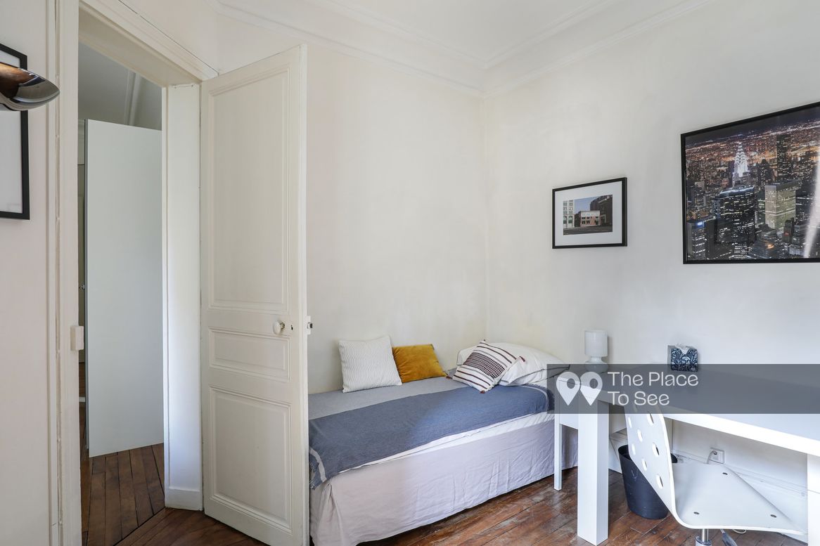 Chambre parentale