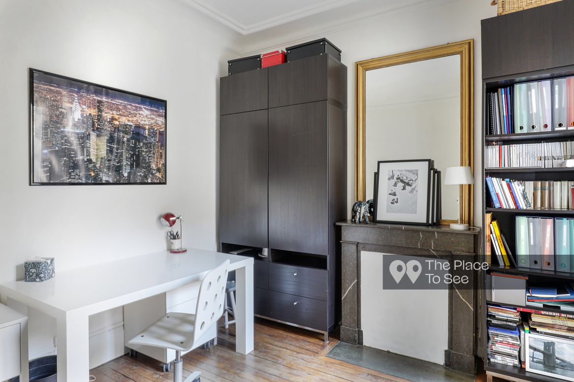 Chambre parentale