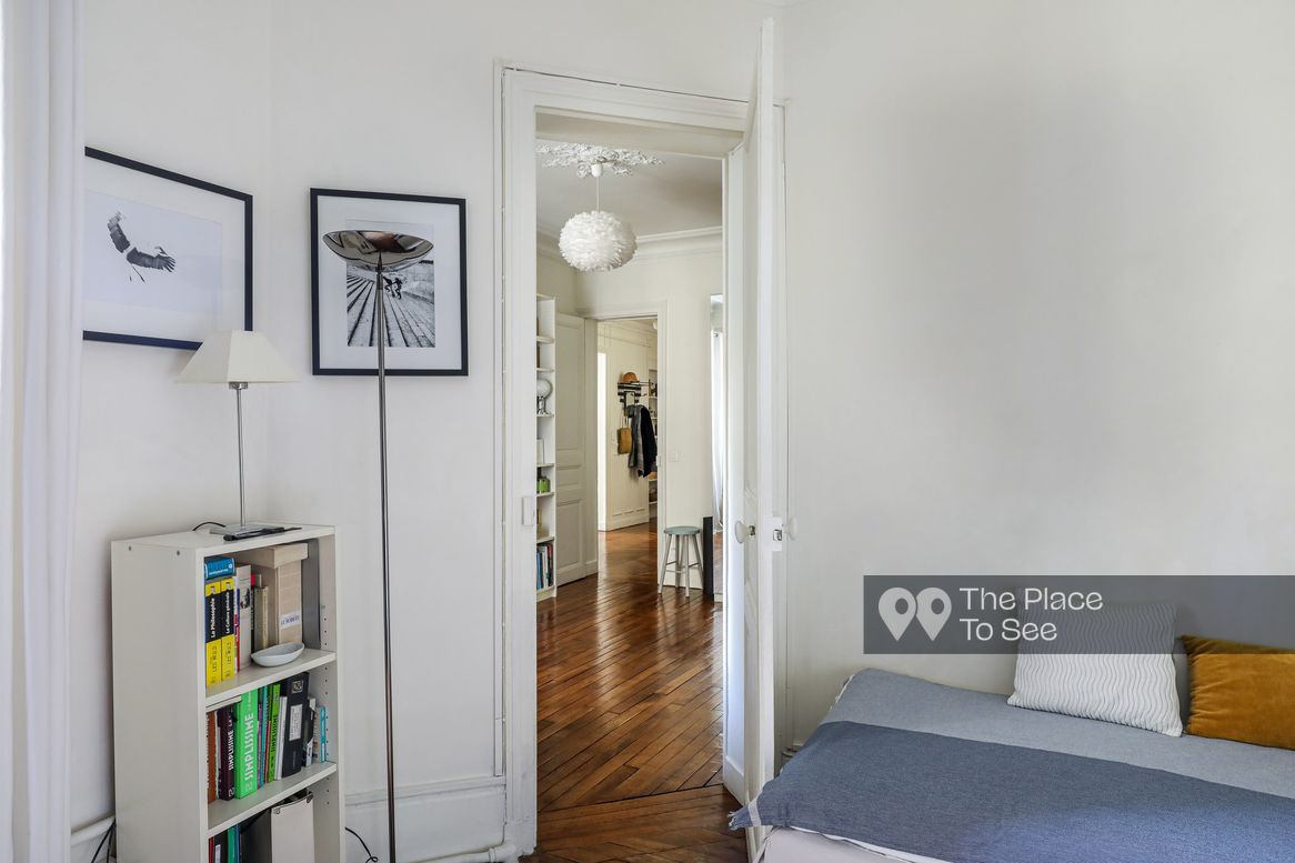 Chambre parentale