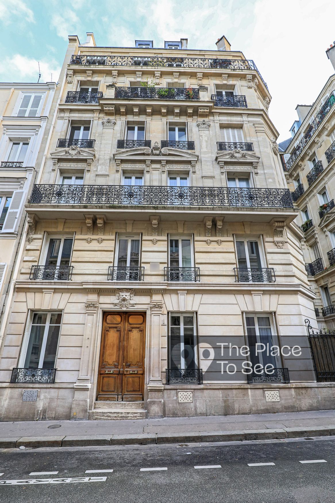 Façade