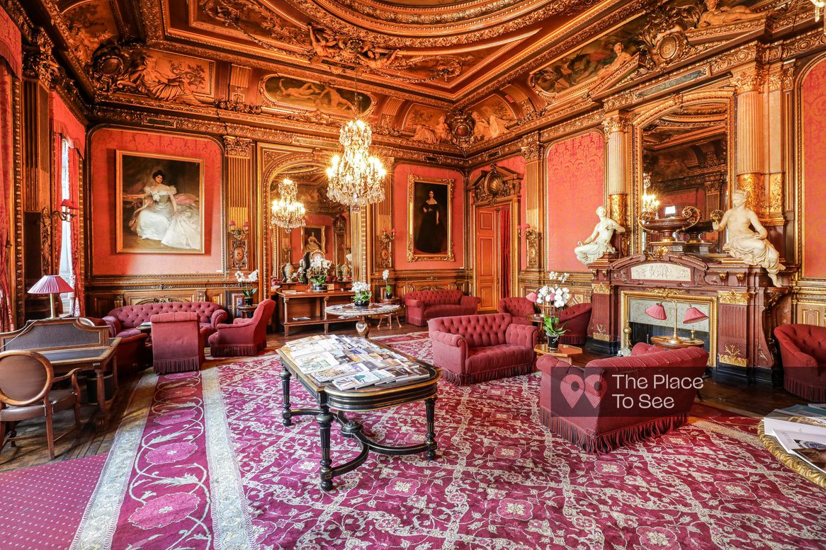 Salon