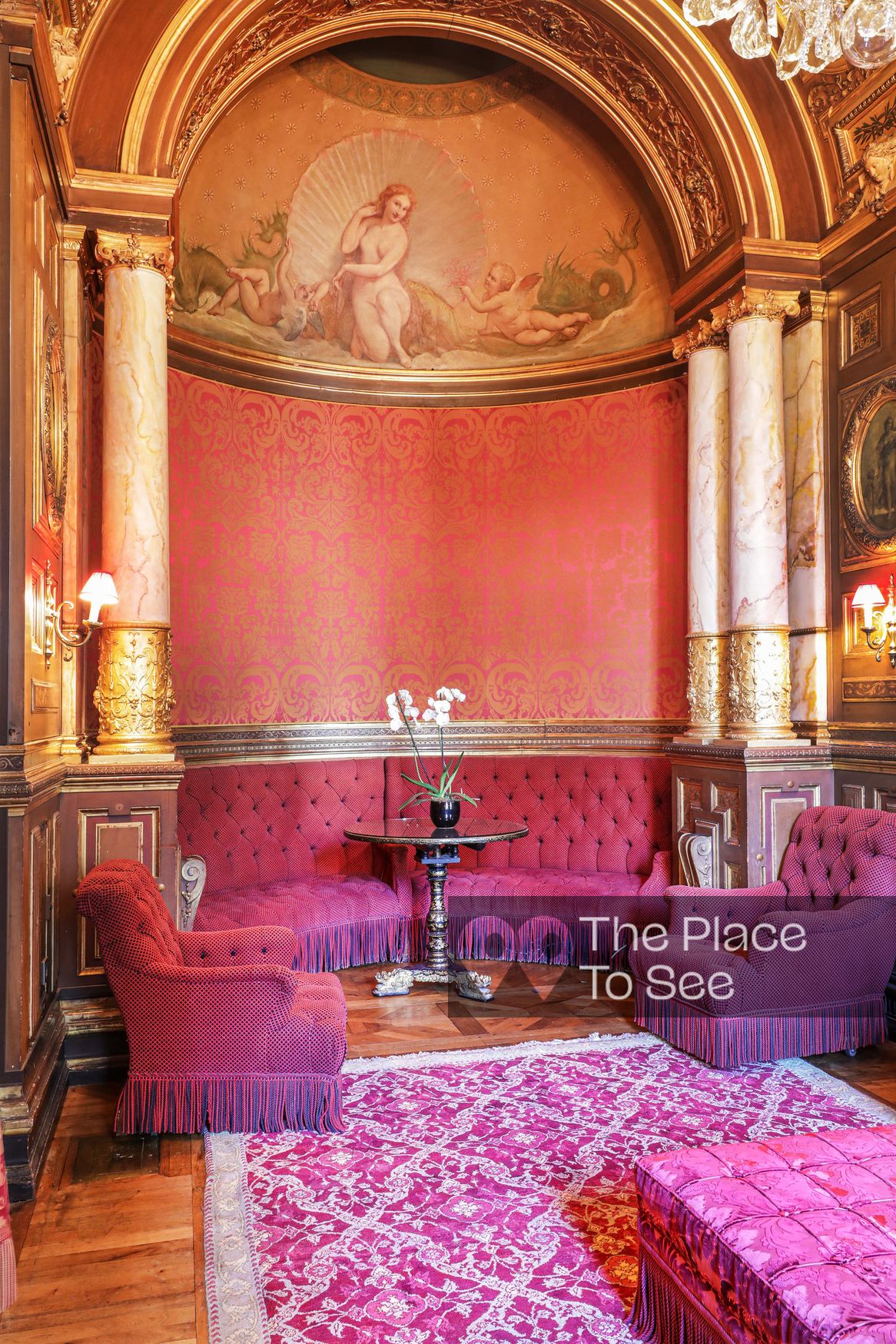 Salon