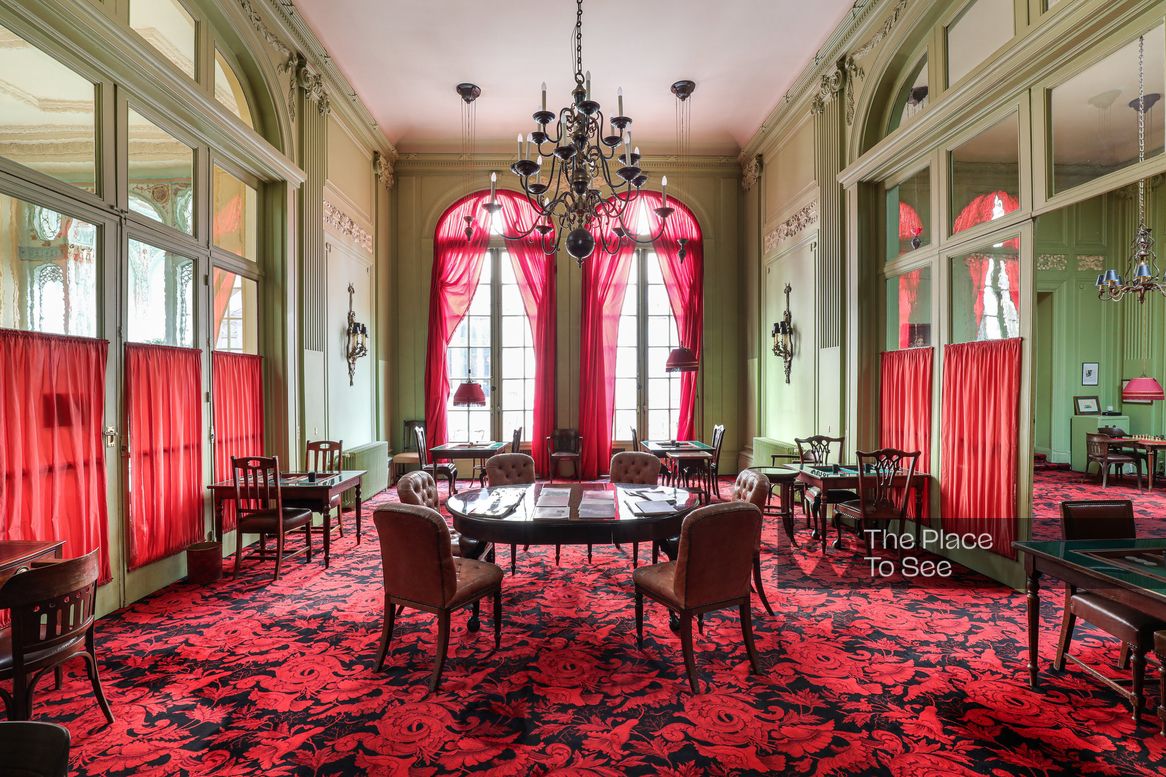Salle