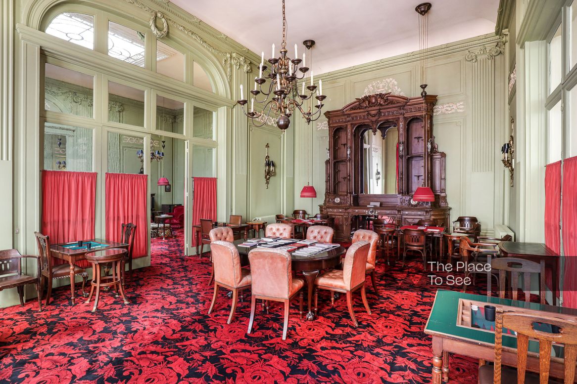 Salle