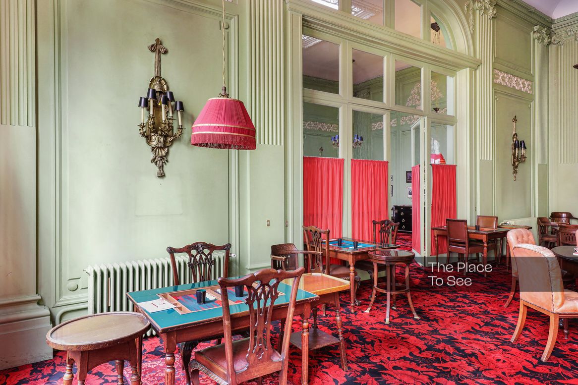 Salle