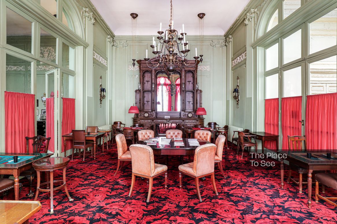 Salle
