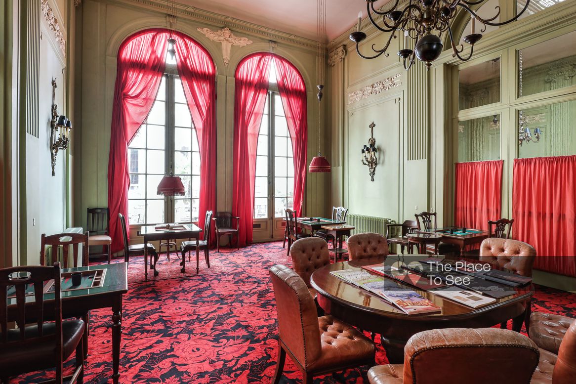 Salle