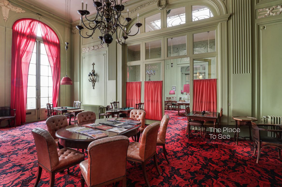 Salle