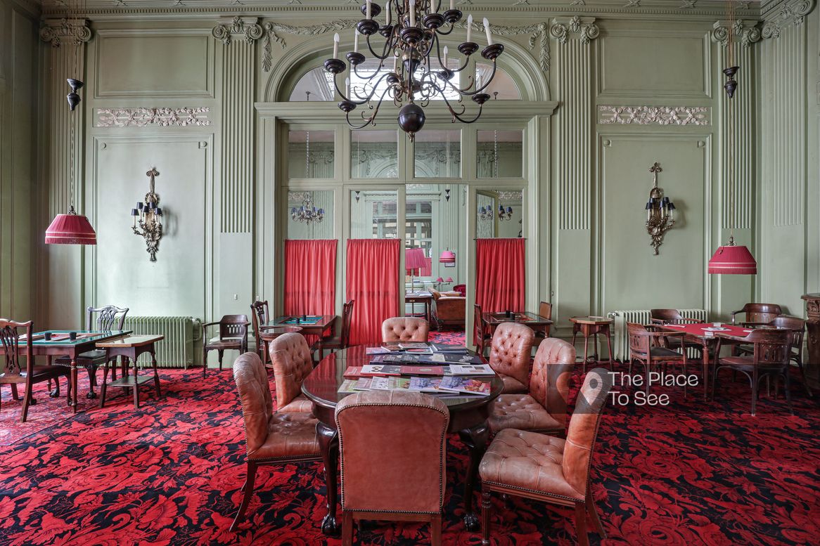 Salle
