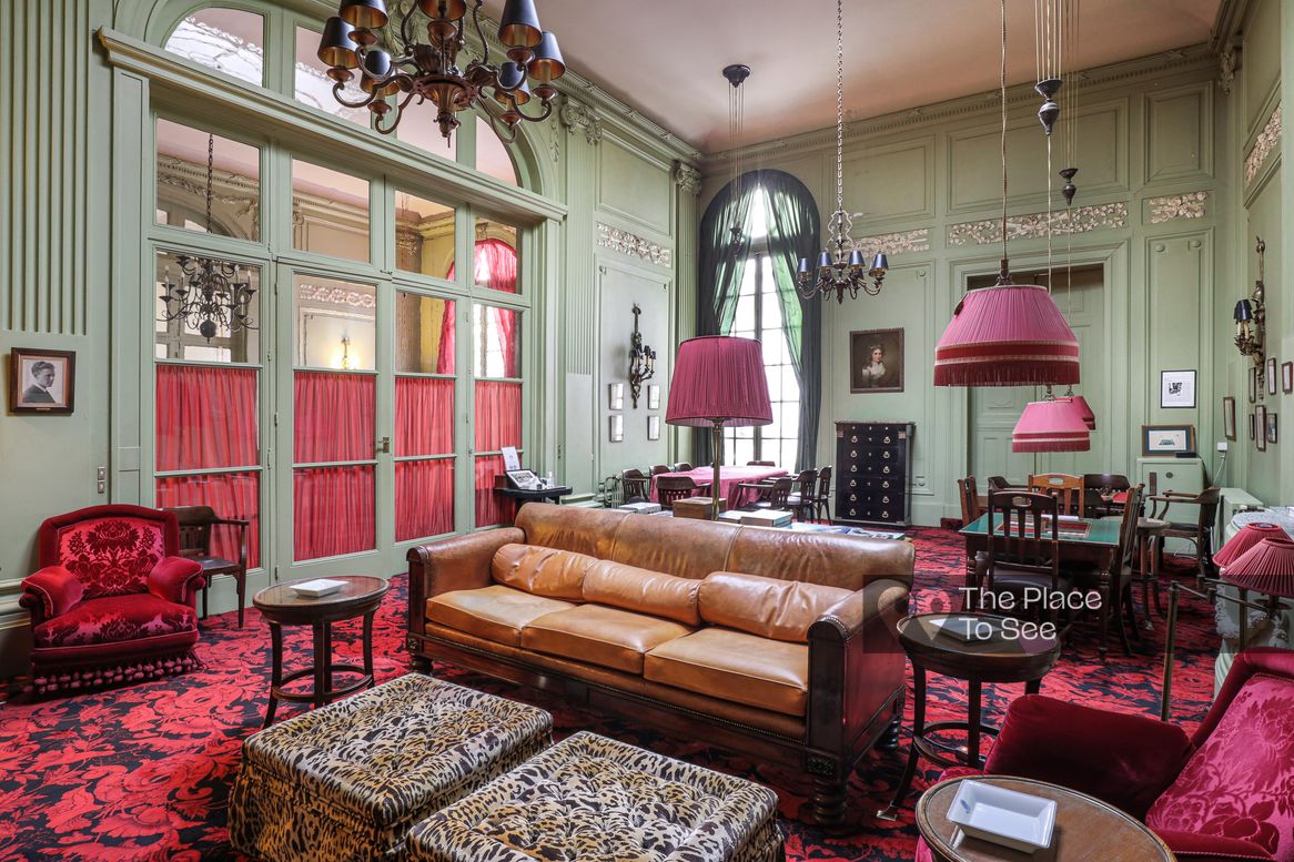 Salle
