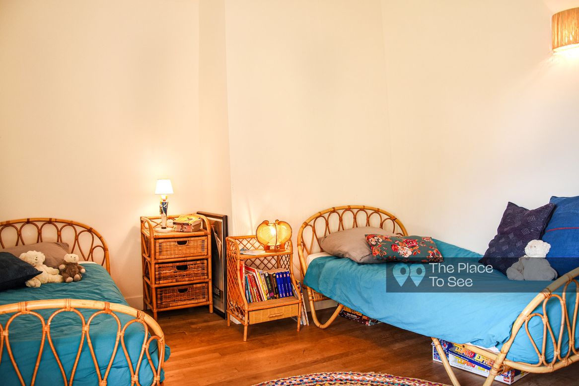 Chambre d'enfant