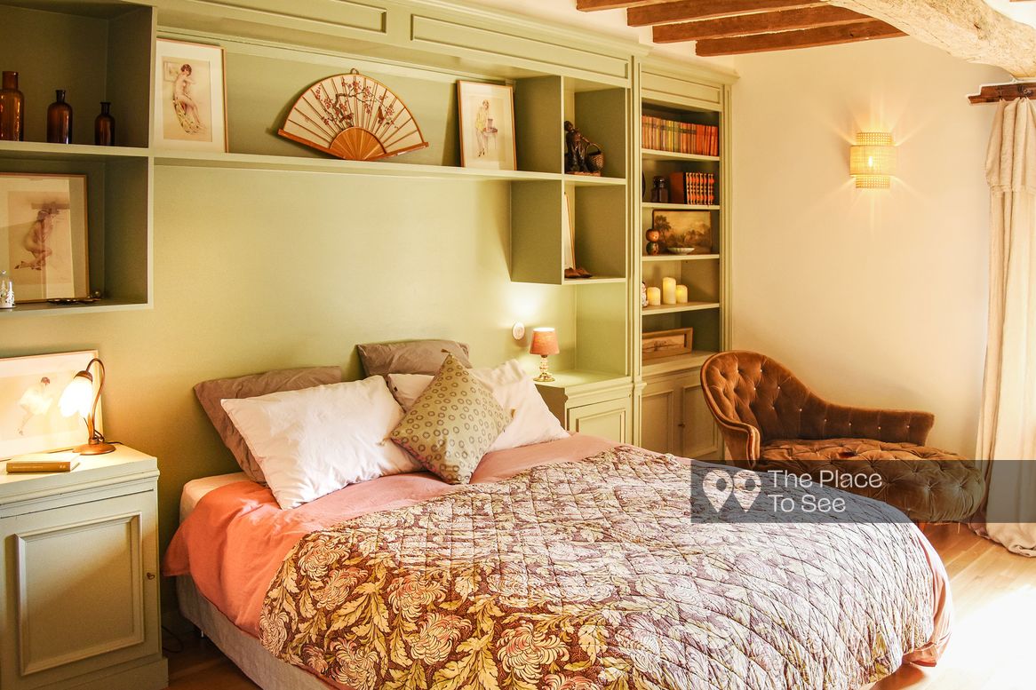 Chambre parentale