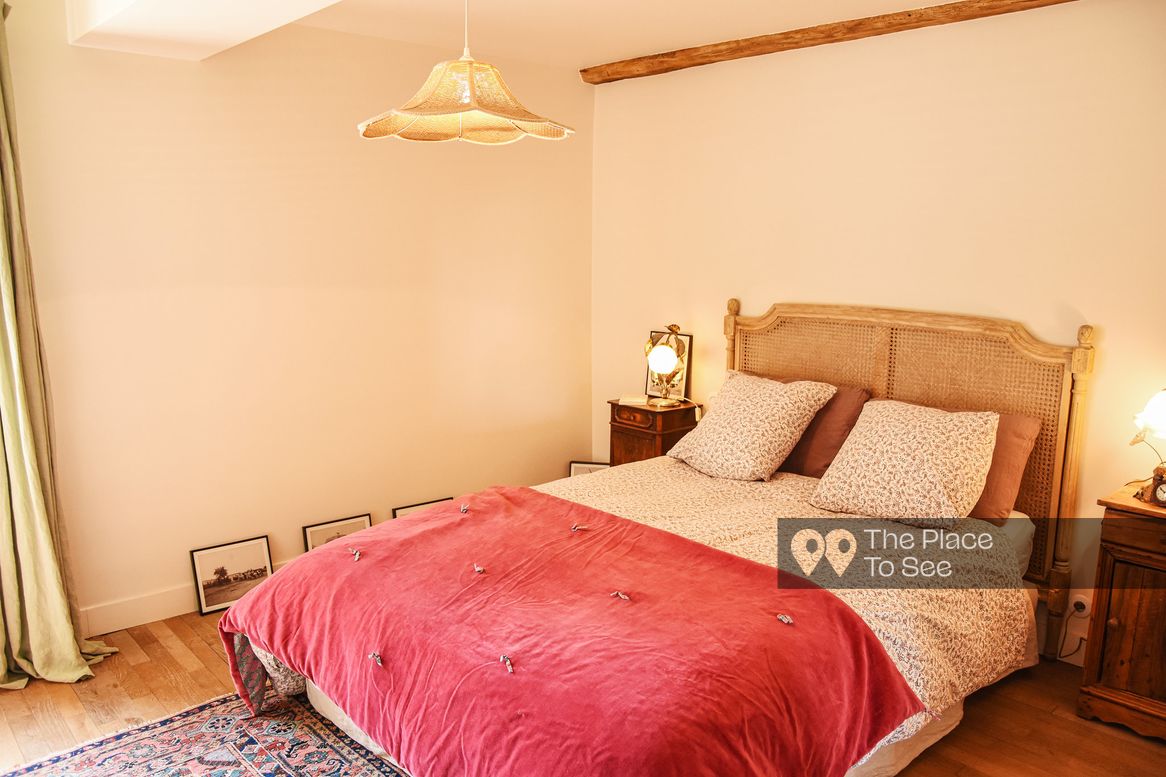 Chambre parentale