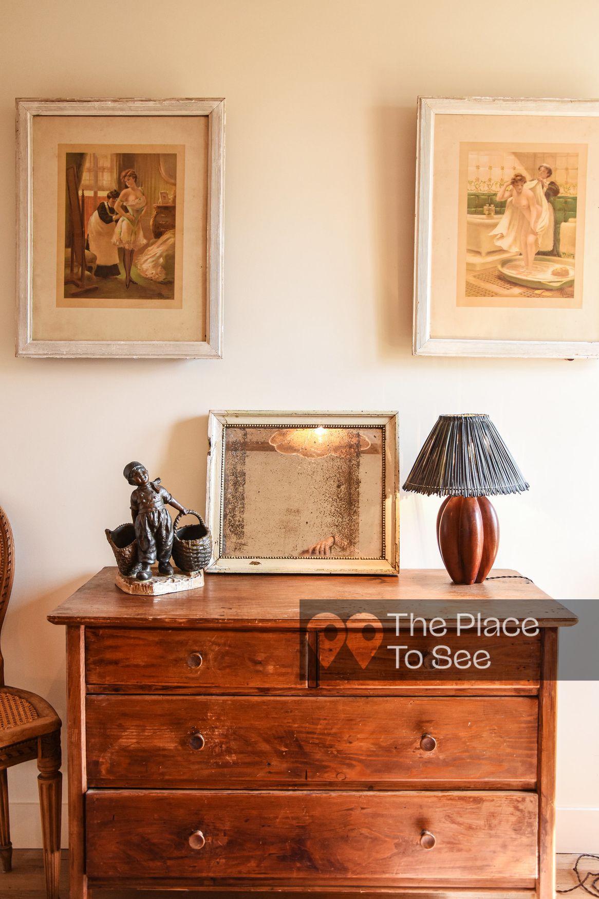 Chambre parentale