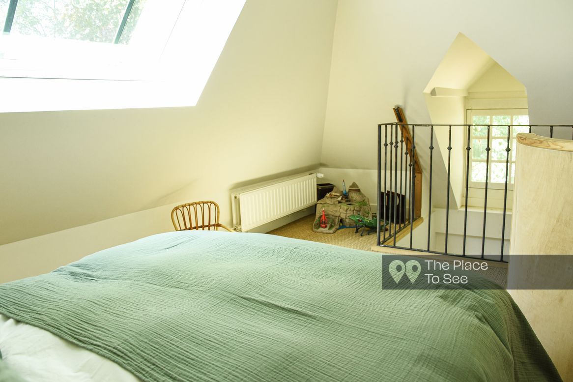 Chambre parentale