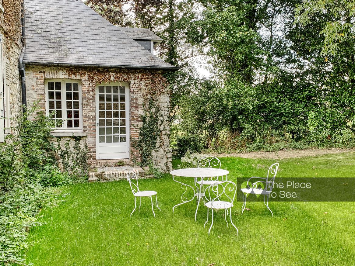 Jardin