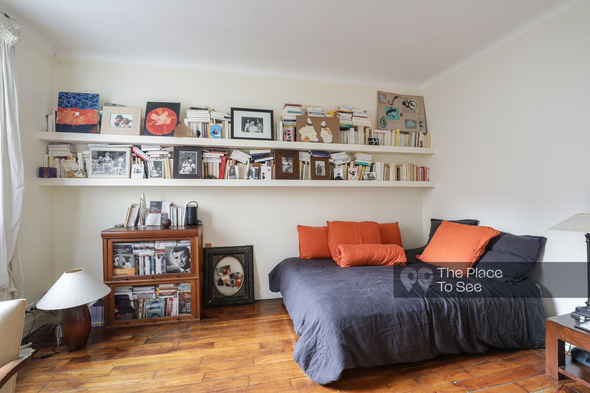 Chambre parentale