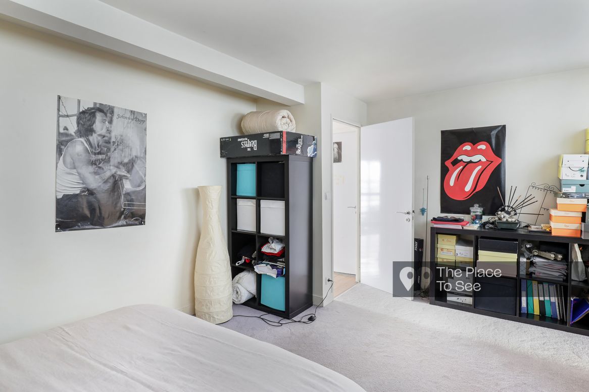 Chambre parentale
