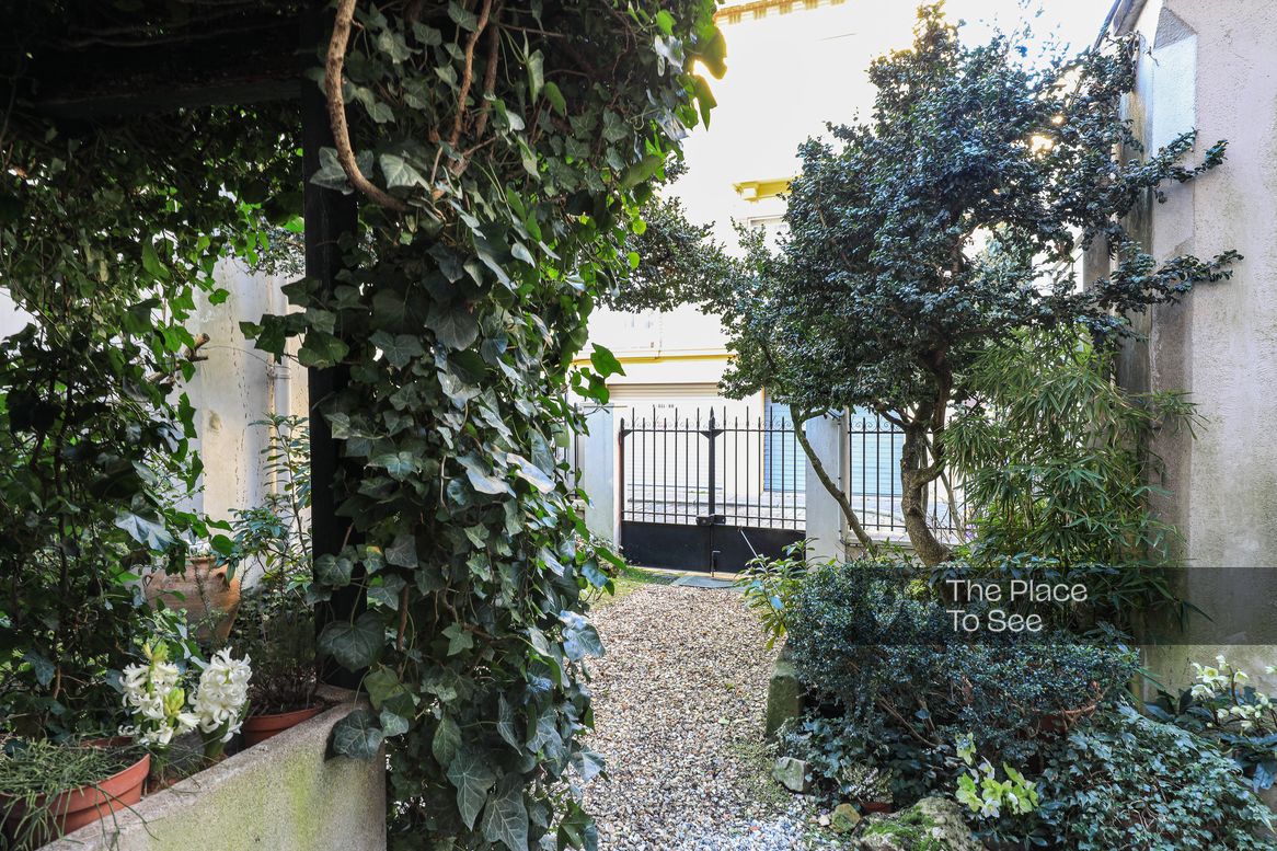 Jardin